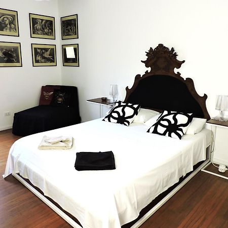 Art Lab Residence Рим Екстериор снимка