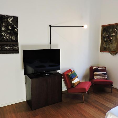 Art Lab Residence Рим Екстериор снимка