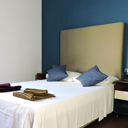 Art Lab Residence Рим Екстериор снимка