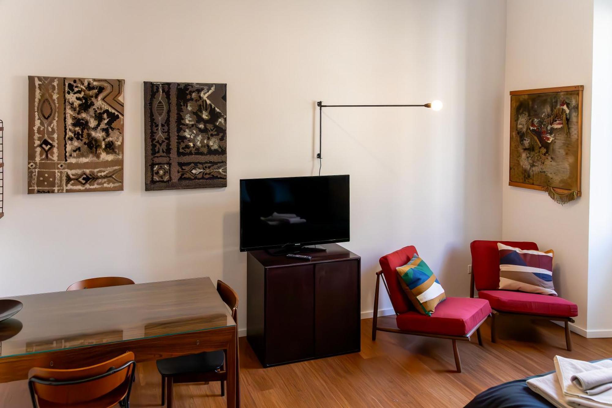 Art Lab Residence Рим Екстериор снимка