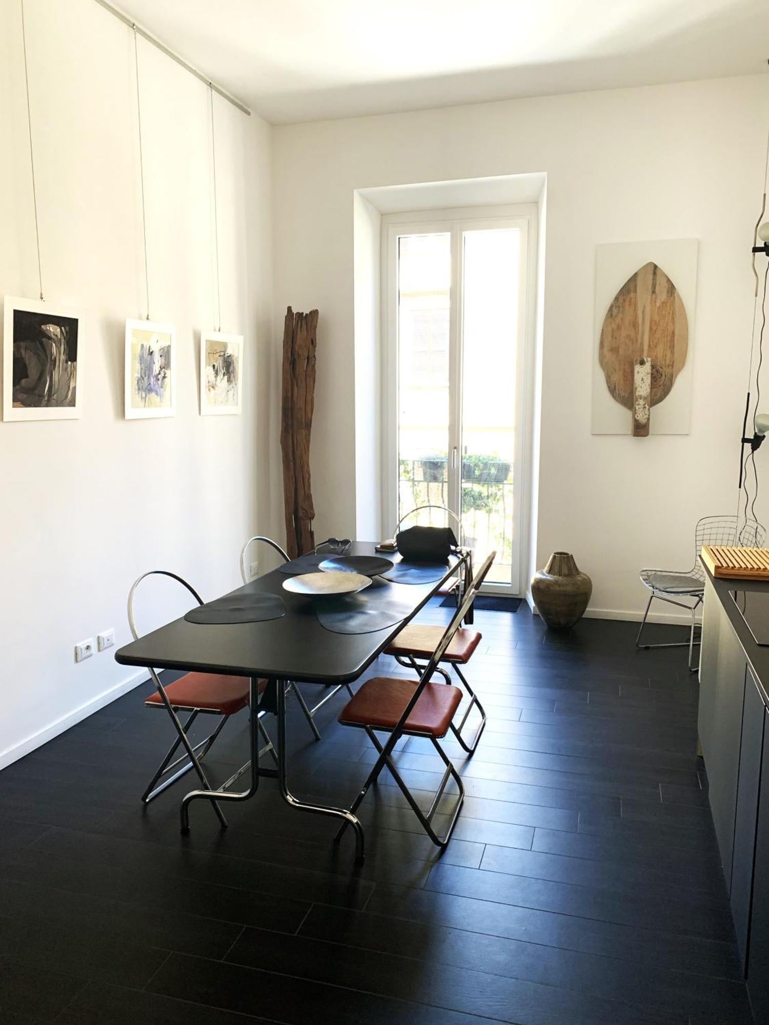 Art Lab Residence Рим Екстериор снимка