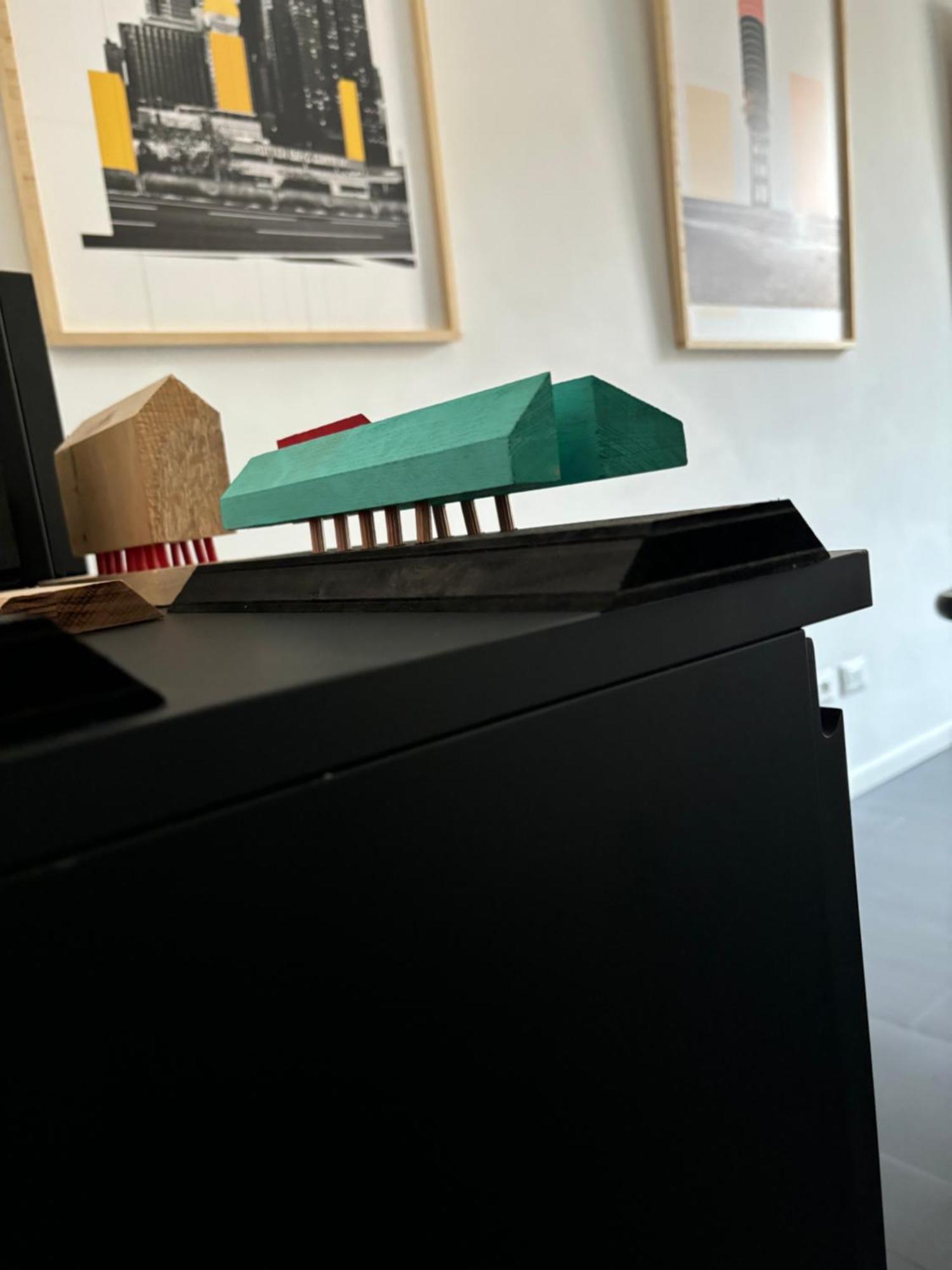 Art Lab Residence Рим Екстериор снимка