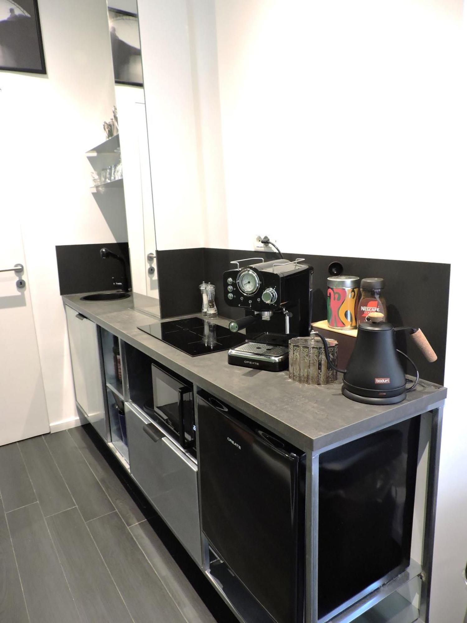 Art Lab Residence Рим Стая снимка