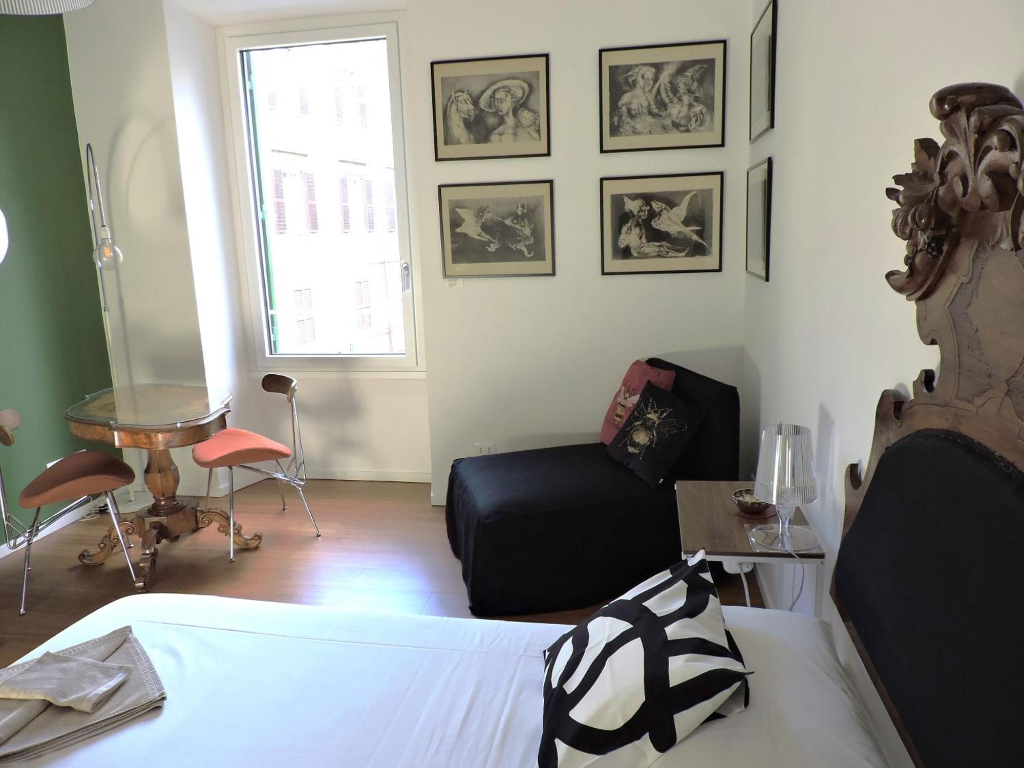 Art Lab Residence Рим Екстериор снимка