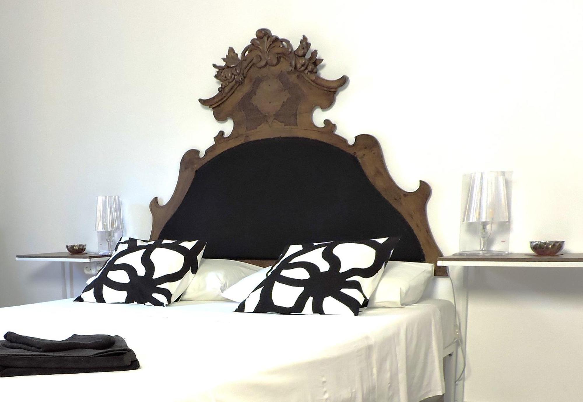 Art Lab Residence Рим Екстериор снимка